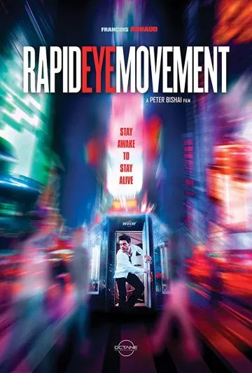 Быстрые движения глаз / Rapid Eye Movement (2019) фильм скачать через торрет бесплатно в хорошем качестве