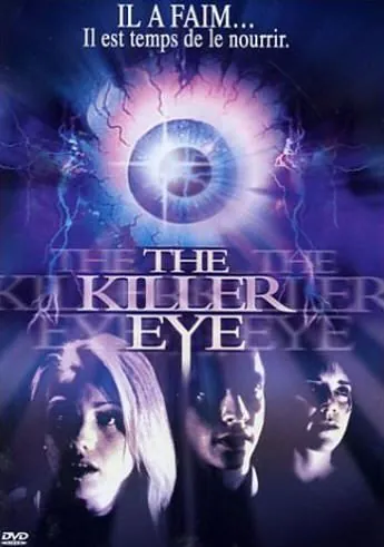 Глаз-убийца / The Killer Eye (1999) фильм скачать через торрет бесплатно в хорошем качестве