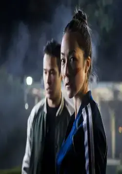 Боевое оригами (2019) скачать торрент файл Боевое оригами (2019) сериал скачать торрент файл