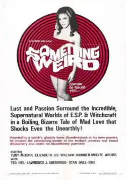 Нечто странное / Something Weird (1967) фильм скачать через торрет бесплатно в хорошем качестве