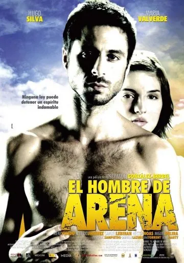 Человек из песка / El hombre de arena (2007) фильм скачать через торрет бесплатно в хорошем качестве
