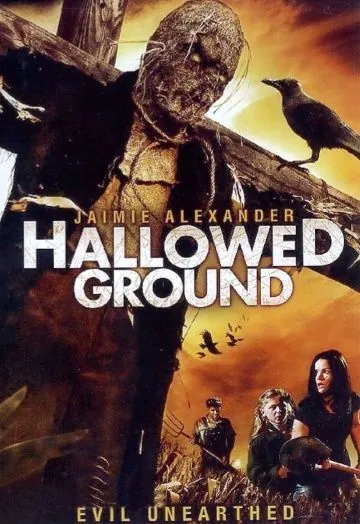 Святое место / Hallowed Ground (2007) фильм скачать через торрет бесплатно в хорошем качестве