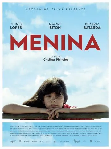 Девочка / Menina (2017) фильм скачать через торрет бесплатно в хорошем качестве