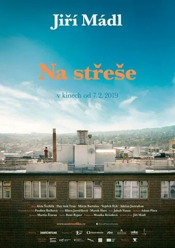 На крыше / Na strese (2019) фильм скачать через торрет бесплатно в хорошем качестве