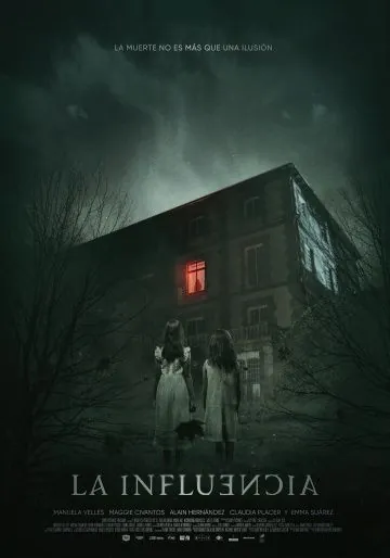 Влияние / The Influence (2019) фильм скачать через торрет бесплатно в хорошем качестве