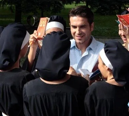 Идеальный парень для моей девушки (2009) скачать торрент файл Идеальный парень для моей девушки (2009) фильм скачать торрент файл