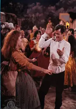 Тарас Бульба (1962) скачать торрент файл Тарас Бульба (1962) фильм скачать торрент файл