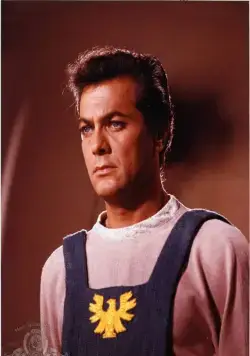 Тарас Бульба (1962) скачать торрент бесплатно Тарас Бульба (1962) фильм скачать торрент бесплатно