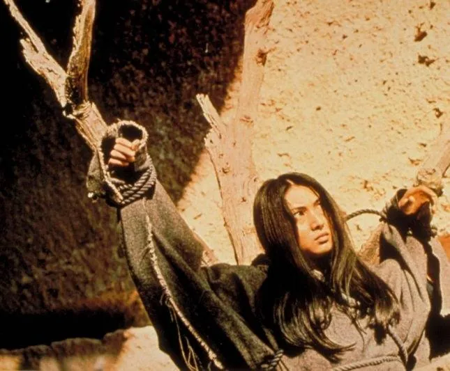 Скорпион: Барак № 41 (1972) скачать торрент бесплатно Скорпион: Барак № 41 (1972) фильм скачать торрент бесплатно