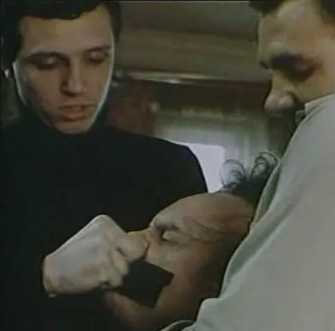 Охота на сутенера (1990) скачать торрент файл Охота на сутенера (1990) фильм скачать торрент файл