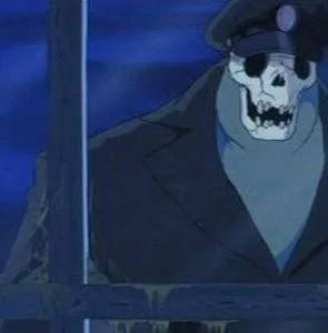 Корабль-призрак (1969) скачать торрент бесплатно Корабль-призрак (1969) мультфильм скачать торрент бесплатно