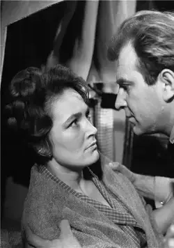 Кочубей (1958) скачать торрент бесплатно Кочубей (1958) фильм скачать торрент бесплатно