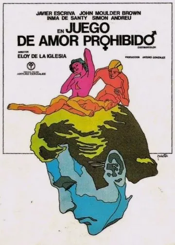 Игра в запретную любовь / Juego de amor prohibido (1975) фильм скачать через торрет бесплатно в хорошем качестве