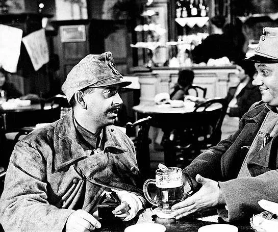 Швейк на фронте (1958) скачать торрент файл Швейк на фронте (1958) фильм скачать торрент файл