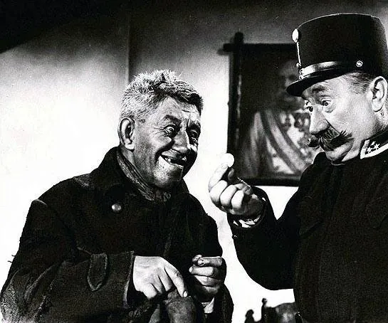 Швейк на фронте (1958) в хорошем качестве скачать торрент файл Швейк на фронте (1958) фильм в хорошем качестве скачать торрент файл