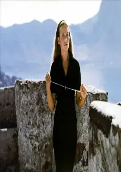 Закон выжившего (1967) скачать торрент бесплатно Закон выжившего (1967) фильм скачать торрент бесплатно