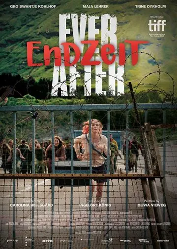 Конец времён / Endzeit (2018) фильм скачать через торрет бесплатно в хорошем качестве