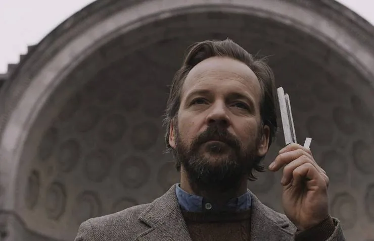 Звук тишины (2019) скачать торрент файл Звук тишины (2019) фильм скачать торрент файл