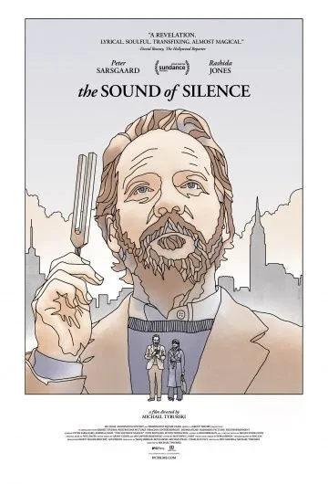 Звук тишины / The Sound of Silence (2019) фильм скачать через торрет бесплатно в хорошем качестве