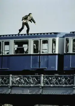 Страх над городом (1975) скачать торрент бесплатно Страх над городом (1975) фильм скачать торрент бесплатно