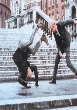 Досье Ипкресс (1965) в хорошем качестве скачать торрент файл Досье Ипкресс (1965) фильм в хорошем качестве скачать торрент файл