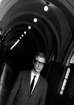 Досье Ипкресс (1965) скачать торрент файл Досье Ипкресс (1965) фильм скачать торрент файл