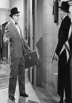 Король в Нью-Йорке (1957) скачать торрент файл Король в Нью-Йорке (1957) фильм скачать торрент файл