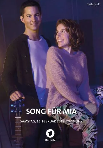 Песня для Миа / Song für Mia (2019) фильм скачать через торрет бесплатно в хорошем качестве