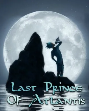 Последний человек Атлантиды (2015) мультфильм скачать через торрет бесплатно в хорошем качестве