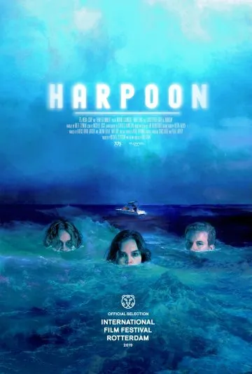 Гарпун / Harpoon (2019) фильм скачать через торрет бесплатно в хорошем качестве