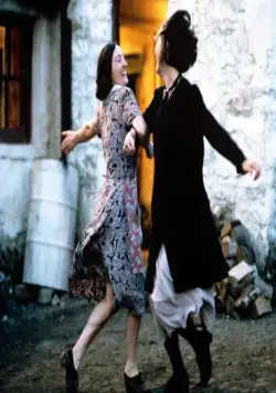 Танцы во время Луназы (1998) скачать торрент файл Танцы во время Луназы (1998) фильм скачать торрент файл