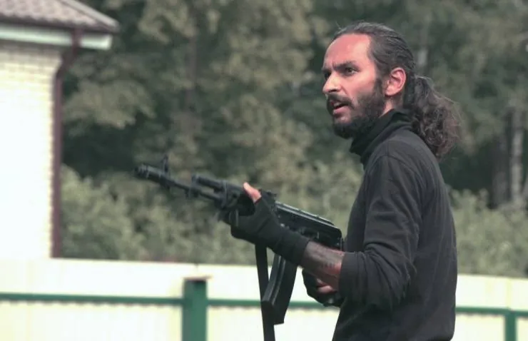 Вирион (2016) скачать торрент файл Вирион (2016) фильм скачать торрент файл