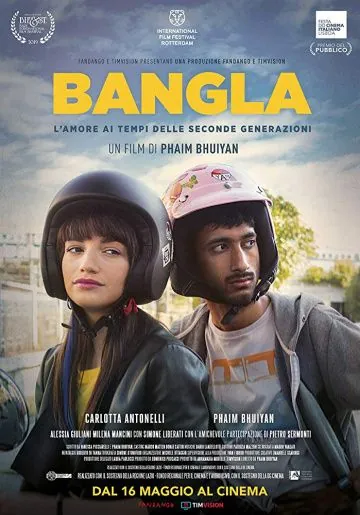 Итальянец / Bangla (2019) фильм скачать через торрет бесплатно в хорошем качестве