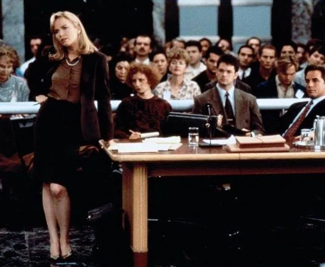 Виновен вне подозрений (1993) скачать торрент файл Виновен вне подозрений (1993) фильм скачать торрент файл