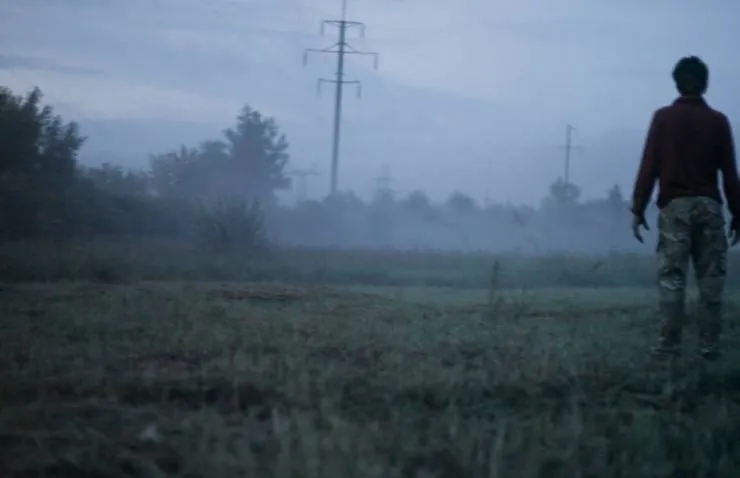 Вирион (2016) скачать торрент бесплатно Вирион (2016) фильм скачать торрент бесплатно