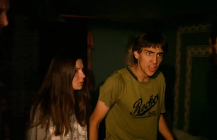 Вирион (2016) в хорошем качестве скачать торрент файл Вирион (2016) фильм в хорошем качестве скачать торрент файл