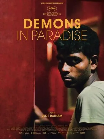 Демоны в раю / Demons in Paradise (2017) фильм скачать через торрет бесплатно в хорошем качестве