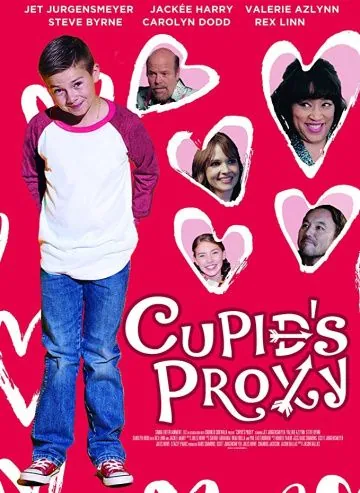 Cupid's Proxy (2017) фильм скачать через торрет бесплатно в хорошем качестве