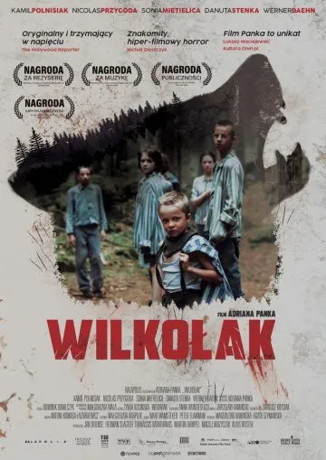 Оборотень / Wilkolak (2018) фильм скачать через торрет бесплатно в хорошем качестве