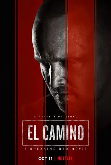 Путь: Во все тяжкие / El Camino: A Breaking Bad Movie (2019) фильм скачать через торрет бесплатно в хорошем качестве