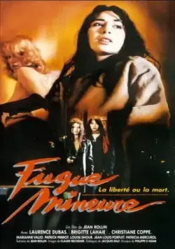 Беглянки / Les paumées du petit matin (1981) фильм скачать через торрет бесплатно в хорошем качестве