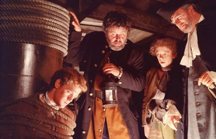 Похищенный (1960) скачать торрент файл Похищенный (1960) фильм скачать торрент файл