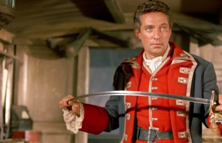 Похищенный (1960) скачать торрент бесплатно Похищенный (1960) фильм скачать торрент бесплатно