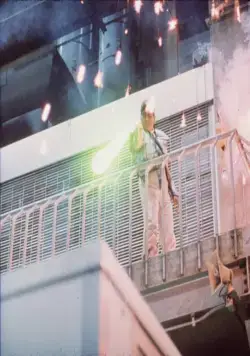 Враждебный пришелец (1990) скачать торрент файл Враждебный пришелец (1990) фильм скачать торрент файл