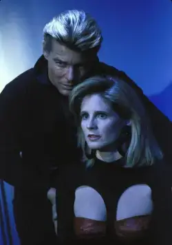 Враждебный пришелец (1990) в хорошем качестве скачать торрент файл Враждебный пришелец (1990) фильм в хорошем качестве скачать торрент файл