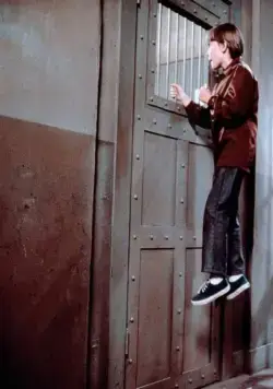 Побег на Ведьмину гору (1975) скачать торрент бесплатно Побег на Ведьмину гору (1975) фильм скачать торрент бесплатно