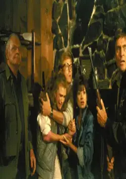 Враждебный пришелец (1990) скачать торрент бесплатно Враждебный пришелец (1990) фильм скачать торрент бесплатно