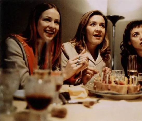 Моя мама любит женщин (2002) скачать торрент файл Моя мама любит женщин (2002) фильм скачать торрент файл