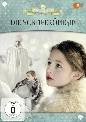 Снежная королева / Die Schneekönigin (2014) фильм скачать через торрет бесплатно в хорошем качестве