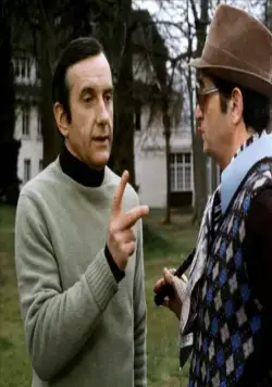 Консьерж (1973) скачать торрент бесплатно Консьерж (1973) фильм скачать торрент бесплатно